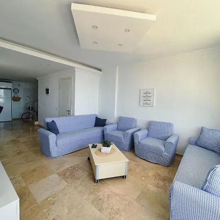 Apartment Apollon Kalkan