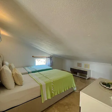 Apartment Apollon Kalkan