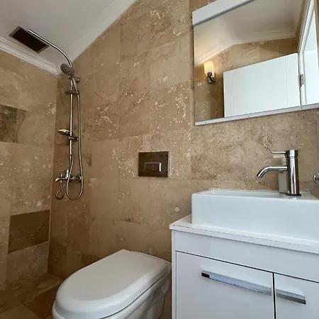 Apollon Apartment