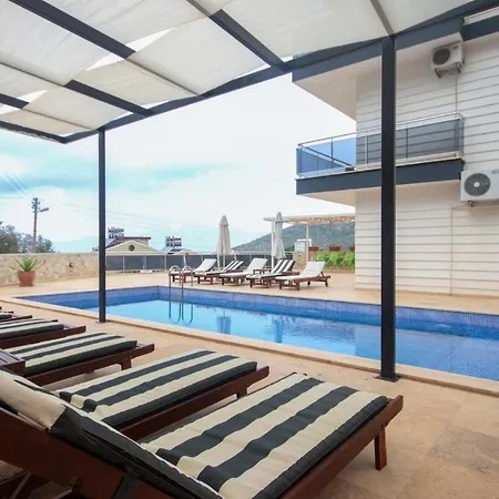 Apartment Apollon