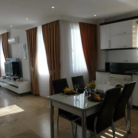Apartment Apollon Kalkan